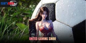 United Gaming SIN88